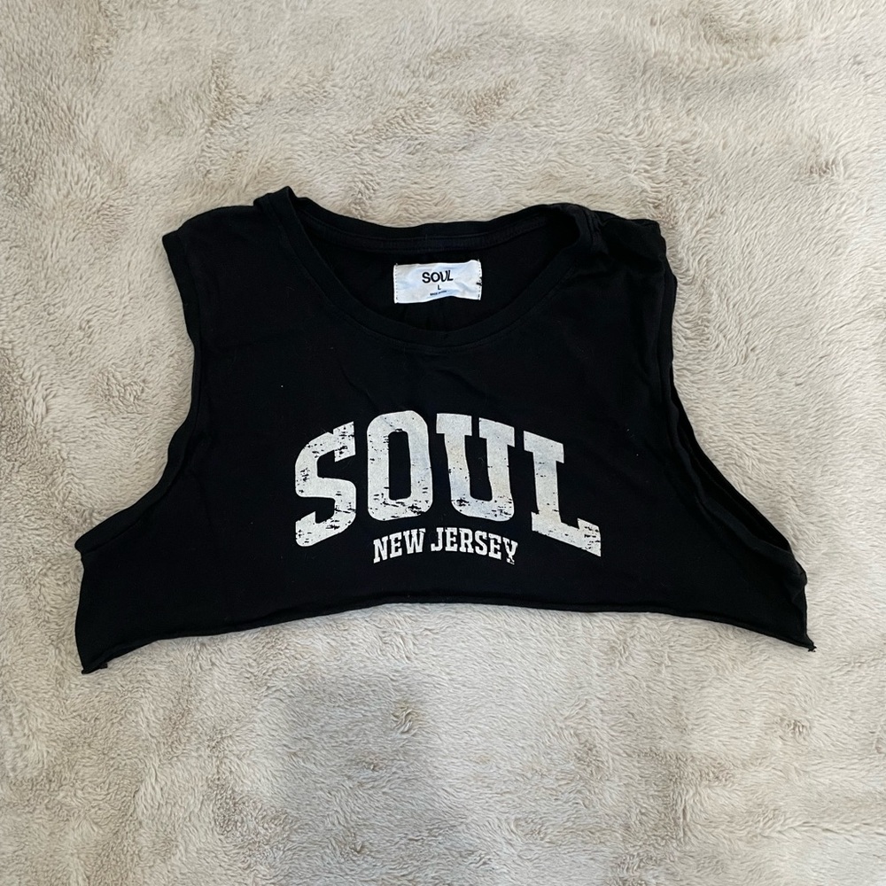 SoulCycle | Renee Tank - NJ